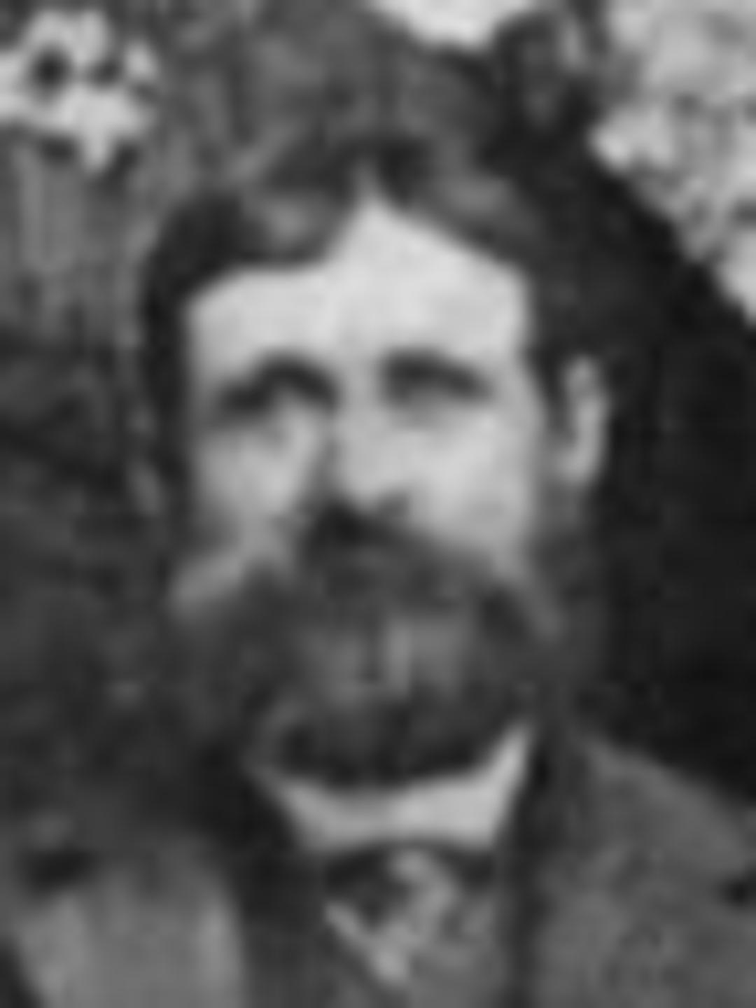 James S. Judd (1844 - 1901) Profile